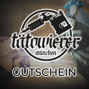 Tattoo gutschein